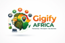 Gigify Africa Logo